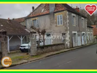 Residence for sale Bélâbre (VAM20952)