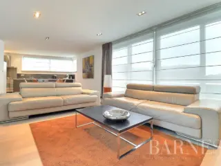 Duplex for rent Elsene (VAM20964)