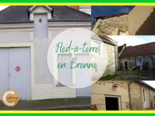 Residence for sale Azay-le-Ferron (VAM21363)