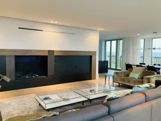 Appartement à vendre Ixelles (VAM22427)