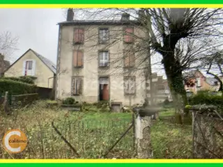 Appartement te koop Mauriac (VAM22666)