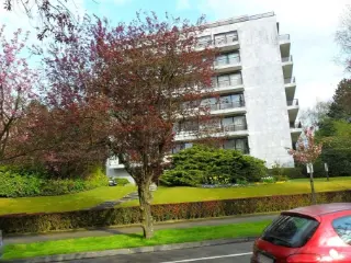 Parking te huur Elsene (VAM22863)