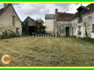 Cottage for sale Sainte-Maure-de-Touraine (VAM24337)