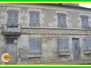 Residence for sale Sancergues (VAM25278)