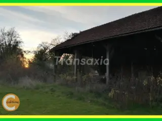 Land for sale Vailly-sur-Sauldre (VAM25794)