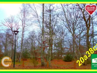 Land for sale Nançay (VAM25797)