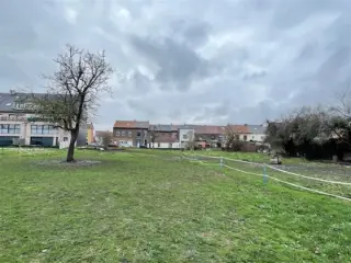 Terrain à bâtir à vendre Bouffioulx (VAM27037)