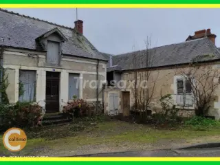 Residence for sale Mareuil-sur-Arnon (VAM27332)