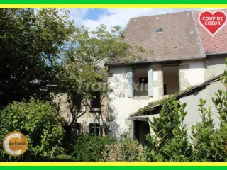 Residence for sale Bénévent-l'Abbaye (VAM28853)