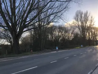 Terrain à vendre Sombreffe (VAM29125)