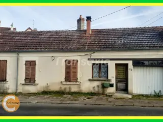 Residence for sale Jouet-sur-l'Aubois (VAM29436)