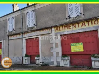 Residence for sale Lignières (VAM29441)