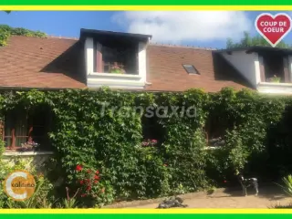 Huis te koop Saint-Pierre-le-Moûtier (VAM29444)