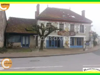 Huis te koop Mézières-en-Brenne (VAM30525)