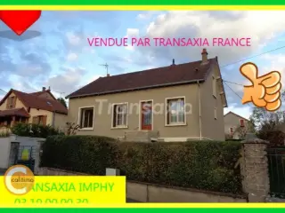 Residence for sale Imphy (VAM30530)