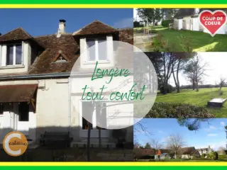 Residence for sale Azay-le-Ferron (VAM32115)