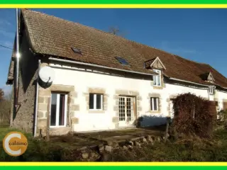 Huis te koop Cosne-d'Allier (VAM33131)