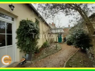 Residence for sale Brinon-sur-Sauldre (VAM34184)