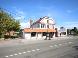 Residence for sale Sivry-Rance (VAM34351)