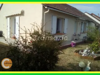 Residence for sale Le Blanc (VAM34774)