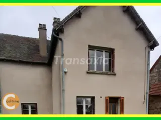 Huis te koop Parsac-Rimondeix (VAM34775)