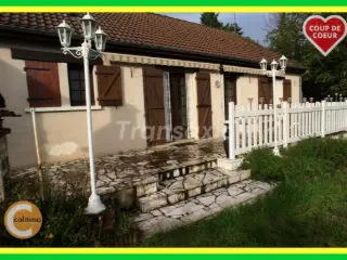 Bungalow for sale Villefranche-sur-Cher (VAM35948)