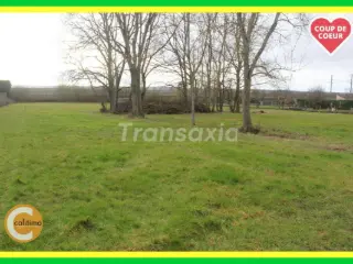 Development site for sale Bourbon-l'Archambault (VAM36541)