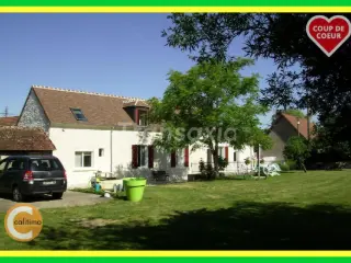 Huis te koop Saint-Pierre-le-Moûtier (VAM36543)