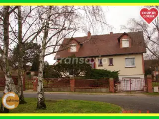 Huis te koop Coullons (VAM37582)