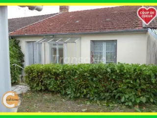 Bungalow for sale Aubigny-sur-Nère (VAM39728)