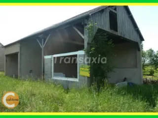 Residence for sale Sancergues (VAM40131)