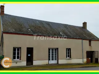 Bungalow for sale Sainte-Sévère-sur-Indre (VAM40132)