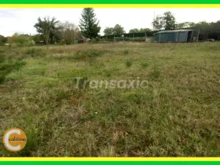 Land for sale Selles-Saint-Denis (VAM40908)