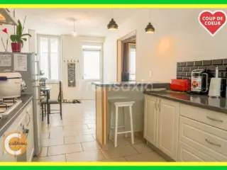 Bungalow for sale Romorantin-Lanthenay (VAM40910)