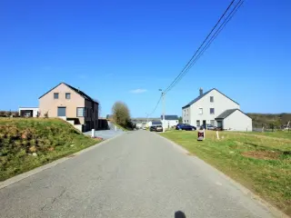 Terrain à bâtir à vendre Surice (VAM40982)