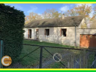 Bungalow for sale Bonnat (VAM41993)