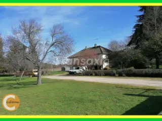 Huis te koop Saint-Pierre-le-Moûtier (VAM41994)