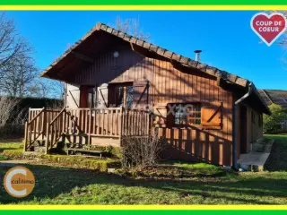 Chalet for sale Châtelus-le-Marcheix (VAM42597)