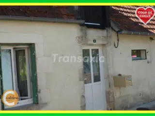 Bungalow for sale Vallon-en-Sully (VAM44937)