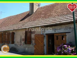 Residence for sale Vallon-en-Sully (VAM45891)