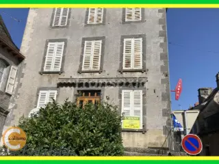 Commercial building for sale Mauriac (VAM49919)