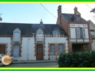 Apartment for sale Chaumont-sur-Tharonne (VAM49920)