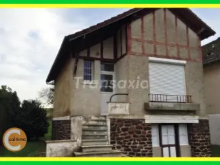 Maison à vendre Vailly-sur-Sauldre (VAM52537)