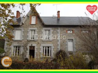 Residence for sale Auzances (VAM54133)
