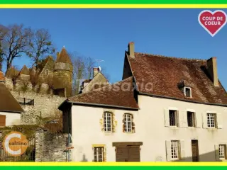 Maison à vendre Châteaumeillant (VAM54145)