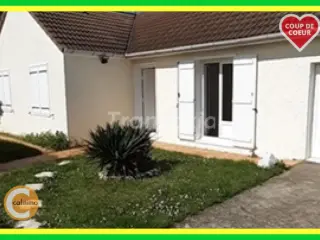 Residence for sale Avord (VAM54530)