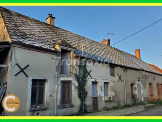 Huis te koop Les Aix-d'Angillon (VAM55045)