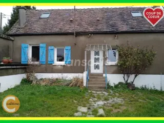 Residence for sale Pont-sur-Yonne (VAM55725)