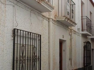 Maison à vendre Abla (VAM56018)