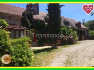 Huis te koop Mornay-sur-Allier (VAM56757)